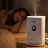Ultrasonic Humidifier 3.5L – Cool Mist, Auto Humidity, Ioniser, Sleep Mode