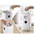 Ultrasonic Humidifier 3.5L – Cool Mist, Auto Humidity, Ioniser, Sleep Mode