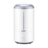 Ultrasonic Humidifier 4L – Aroma Diffuser, Top Fill, 360° Nozzle, White