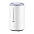 Ultrasonic Humidifier 4L – Aroma Diffuser, Top Fill, 360° Nozzle, White