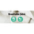 2 Person Hammock with Pillow Polyester Cotton Timber Rails 150kg