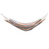 Gardeon Hammock Bed Outdoor Camping Hammocks Beige Grey