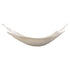 Hammock Bed w/ Travel Bag Outdoor Lounge Chair Cream