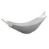 Gardeon Hammock Bed w/ Travel Bag Outdoor Lounge Chair Grey