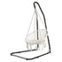 Hammock Hanging Chair with Steel Stand
