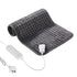 Livemor Heating Pad for Back Neck Shoulder Knee Arms Legs 60x30cm 4 Heat Settings Gift for Women Men
