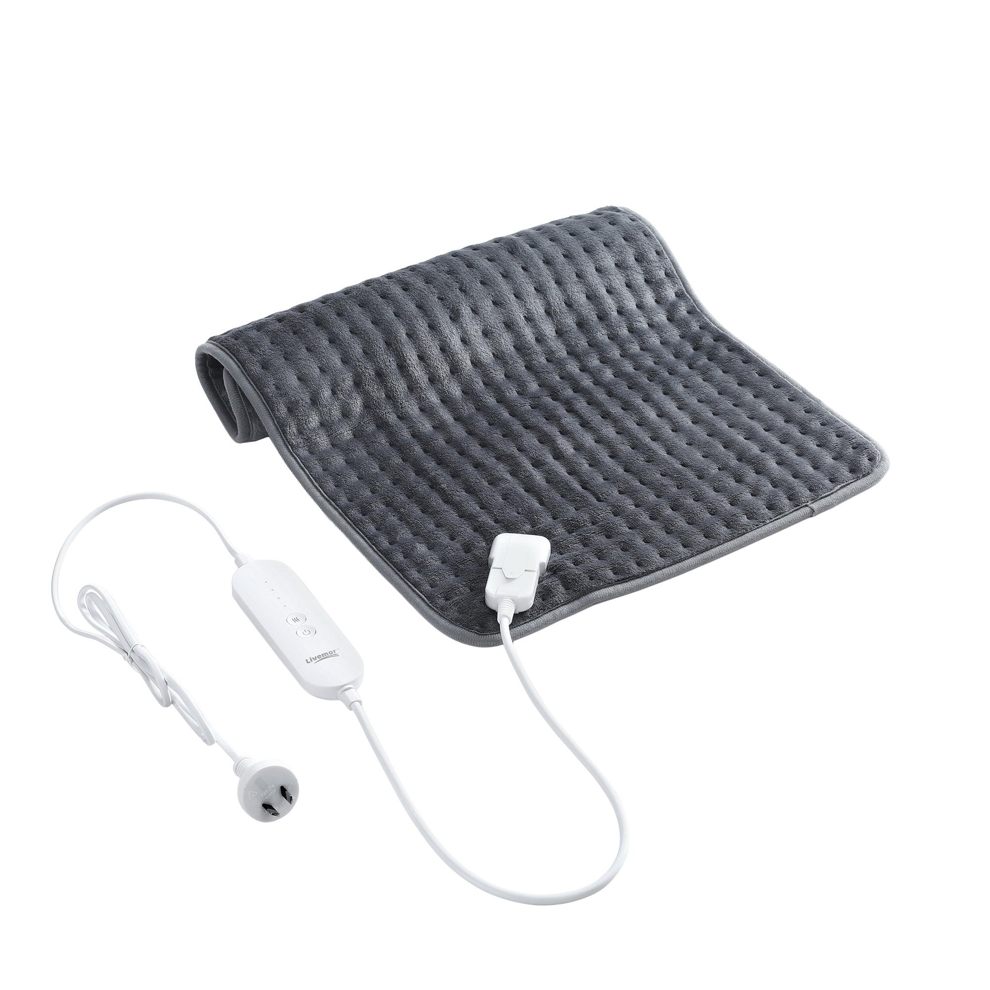 Electric Heating Pad Heat Mat 60x39cm