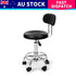 Levede 2x Salon Stool Swivel Bar Stools-2006733382305845256