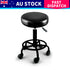 Levede 4x Salon Stool Swivel Bar Stools-2018816873310851080