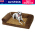 PaWz Pet Bed Sofa Dog Bedding Soft Warm XL-1894516777405255689