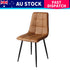 Levede 8x Dining Chairs Kitchen Chair-2006732723942723592