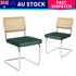 Levede 4xRattan Chair Dining Chairs-1975420361801601032