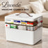 Levede Medical Storage Box Three Layer Medicine Case-2017004943969488896