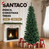 Santaco 2.1M 800Tips Pencil Christmas Tree-1950770006455357445