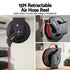 Air Hose Reel 3/8 IN x 15m Retractable Air Hose 300PSI