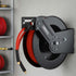 Air Hose Reel 3/8 IN x 15m Retractable Air Hose 300PSI