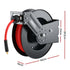 Air Hose Reel 3/8 IN x 15m Retractable Air Hose 300PSI