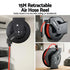 Air Hose Reel 3/8 IN x 15m Retractable Air Hose 300PSI