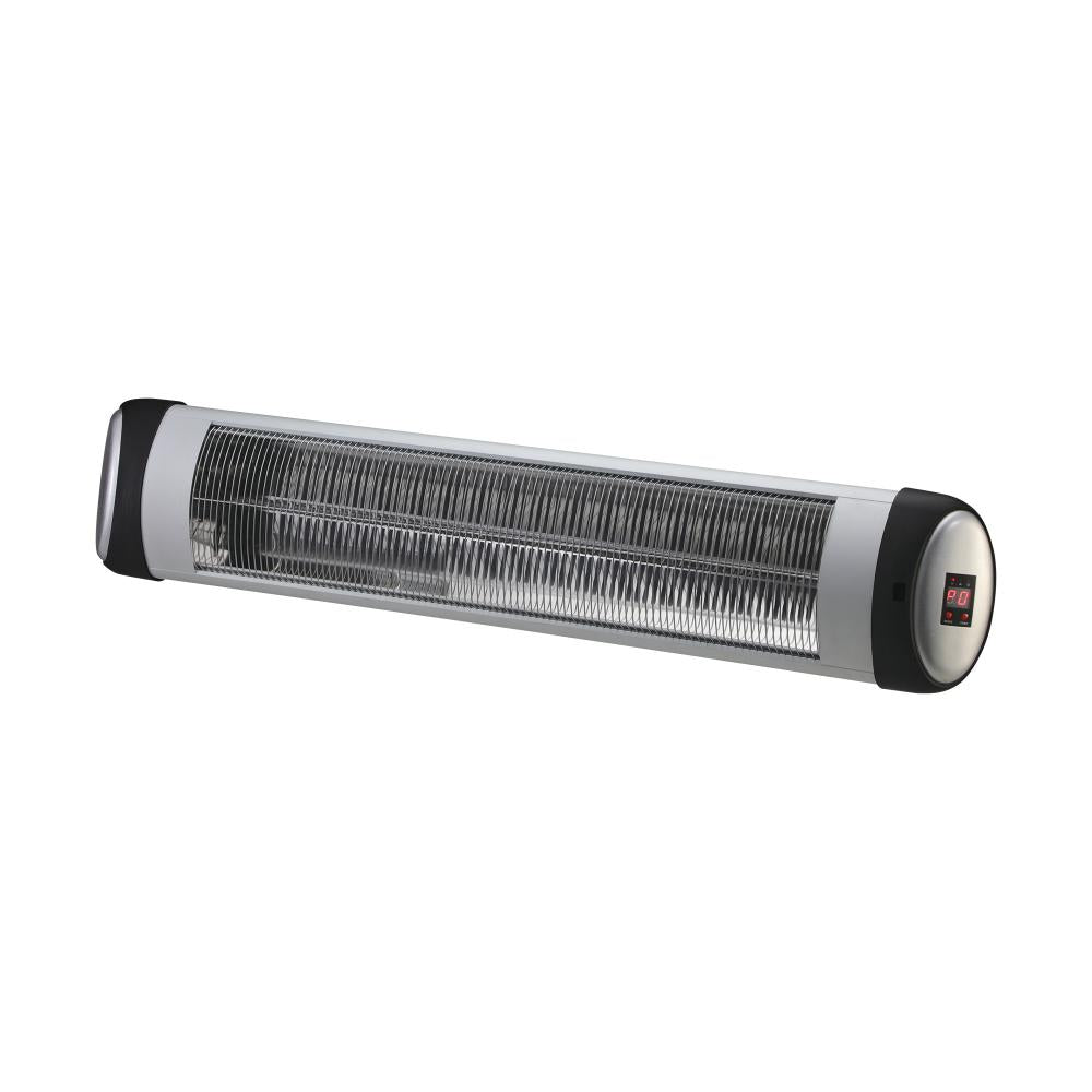 Electric Strip Infrared Heater Radiant 3000W Remote