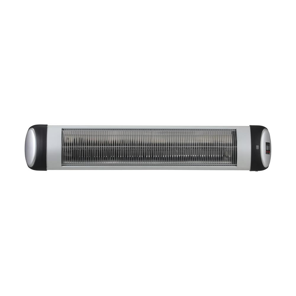 Electric Strip Infrared Heater Radiant 3000W Remote