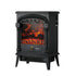 Electric Fireplace Heater 3D Flame Effect 2000W Freestanding