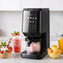 10-in-1 Ice Cream Maker Machine Homemade Gelato Sorbet Smart Portion Control Custom Mix-Ins
