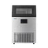 45kg Commercial Ice Maker Machine Stainless Steel Ice Cube Maker