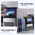 Devanti 35kg Commercial Ice Maker Freestanding Ice Cube Machine