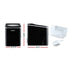 Devanti 12kg Ice Maker Machine Black