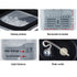 Devanti 12kg Ice Maker Machine Black