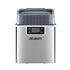 Devanti 20kg Ice Maker Machine Stainless Steel