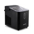 Devanti Ice Maker Portable Ice Machine Countertop Bullet Cube 12KG Black