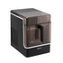 Devanti Ice Maker 23kg Portable Basket Square Cube Machine Black