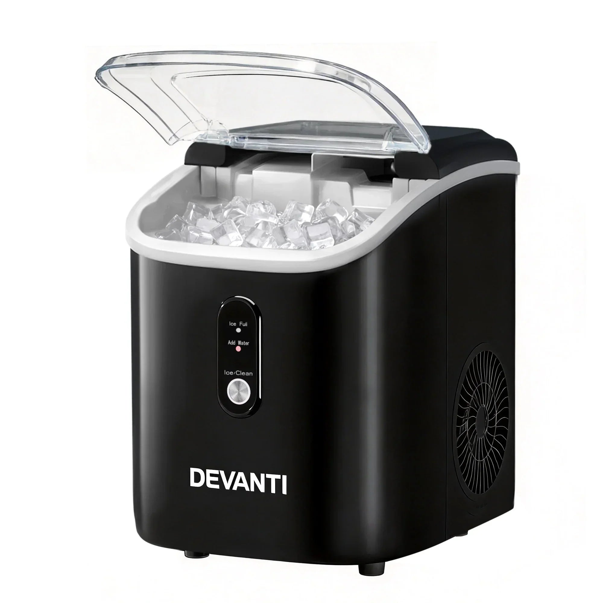 15kg Nugget Ice Maker Machine