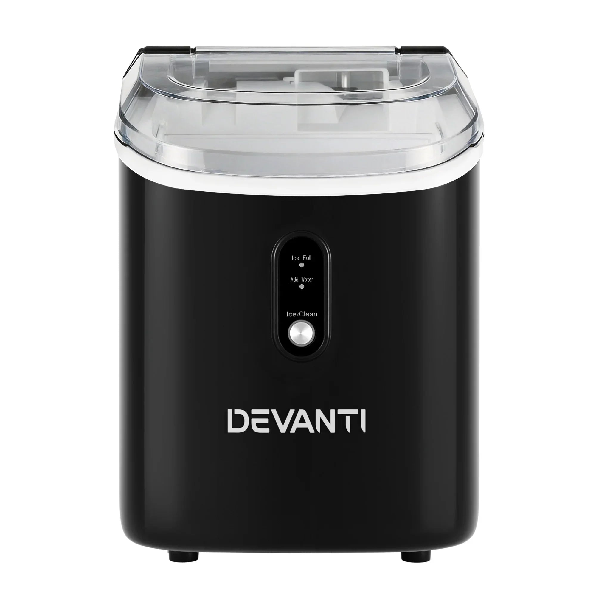 15kg Nugget Ice Maker Machine