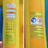 Inflatable Kids Pool Water Slide Splash Castle Football 622cmx542cm