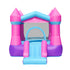 Inflatable Bouncy Castle Kids Dry Jump Slide Bounce House