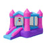Inflatable Bouncy Castle Kids Dry Jump Slide Bounce House