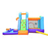 11 Play Zones Inflatable Water Slide Bounce House