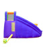 Inflatable Water Slide Bounce House 7 Play Zones