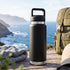 Everfit 750ML Insulated Water Bottle Stainless Steel Drink Bottle