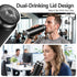 Everfit 750ML Insulated Water Bottle Stainless Steel Drink Bottle
