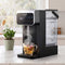 Devanti 3L Instant Hot Water Dispenser 2400W, 8 Temp Touch Control Kettle, Black