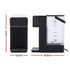 Devanti 3L Instant Hot Water Dispenser 2400W, 8 Temp Touch Control Kettle, Black
