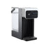 Devanti 3L Instant Hot Water Dispenser 2400W, 8 Temp Touch Control Kettle, Black