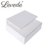 Levede 2x Bedside Tables Side Table White-1864183566716506112