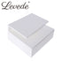 Levede 2x Bedside Tables Side Table White-2018816803966423040