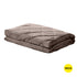 DreamZ Weighted Blanket Heavy Gravity Mink 9KGS-1864183208728465408