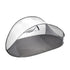 Mountview Pop Up Tent Camping Beach Grey-1886651034986745856