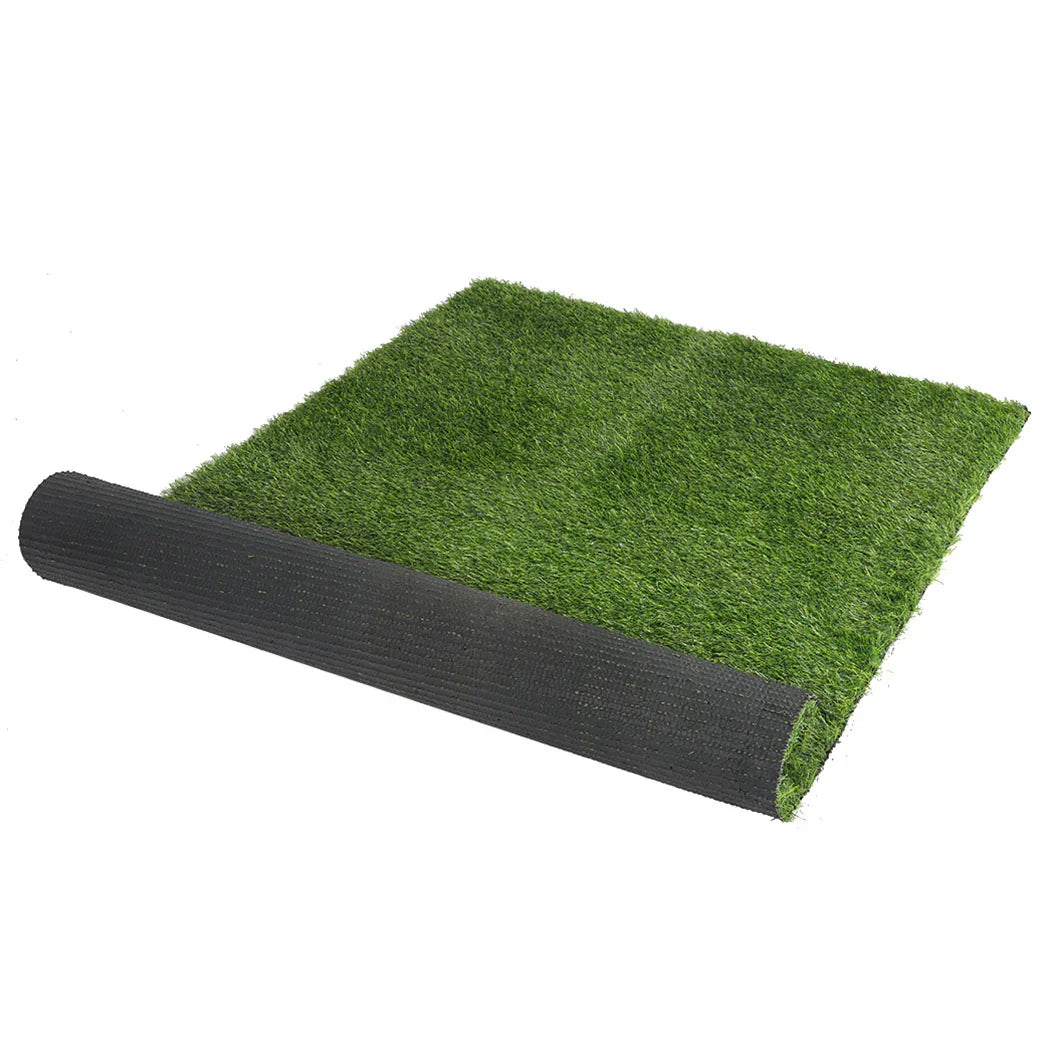 Marlow 40MM Artificial Grass Synthetic Realistic 2x10m-2018816905154007041